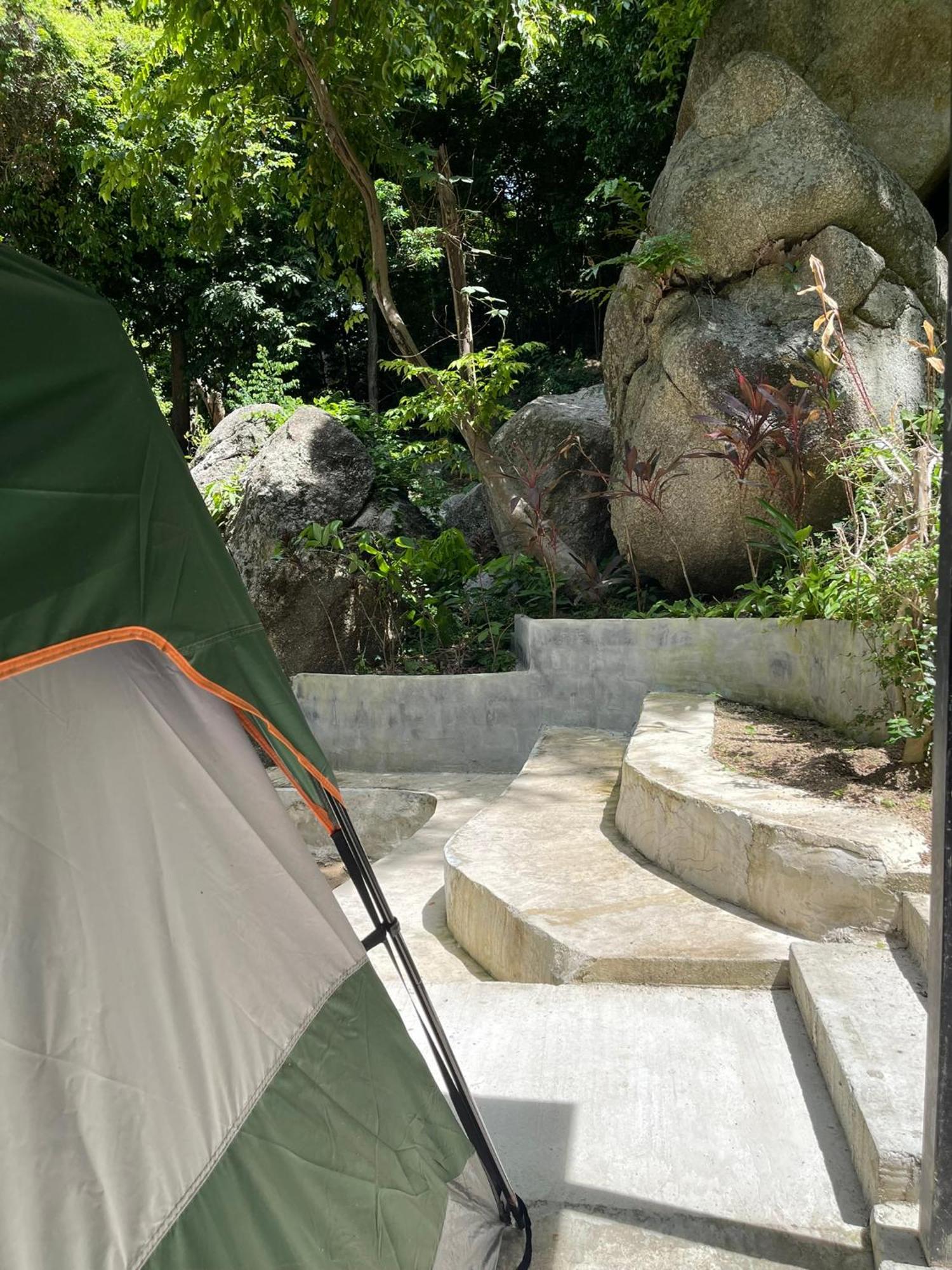 Joy Camping