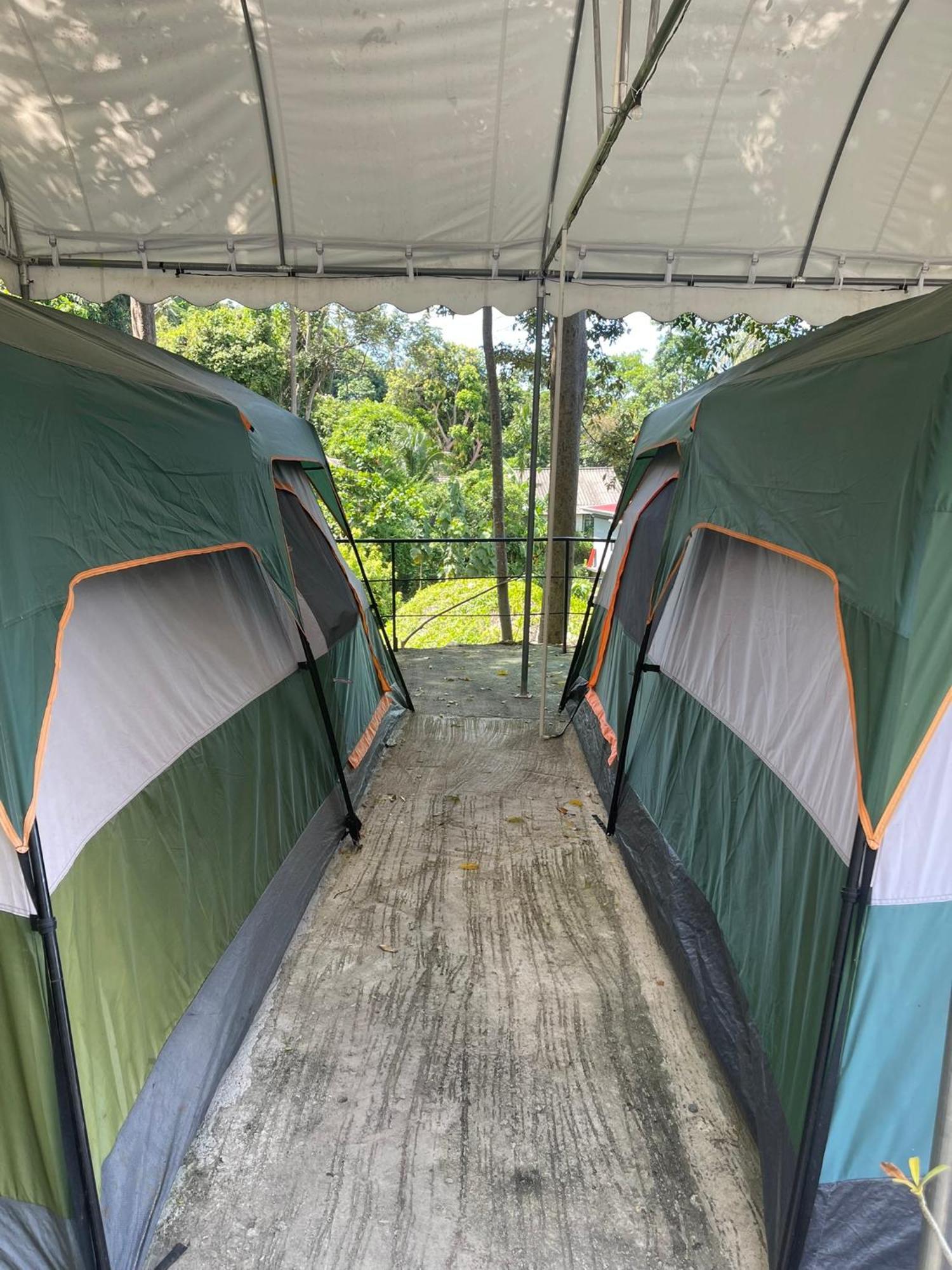 Joy Camping *