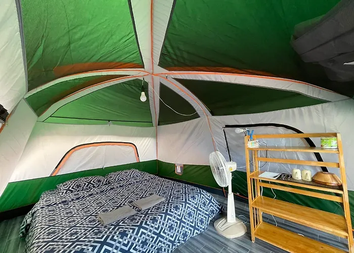 Joy Camping